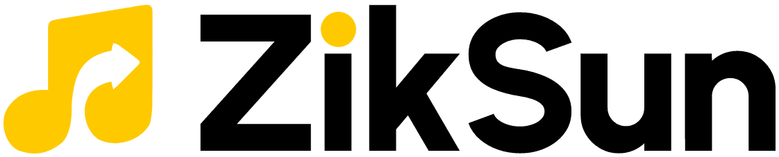 Ziksun Logo