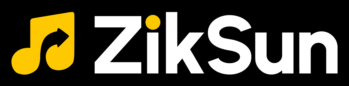 Ziksun Logo